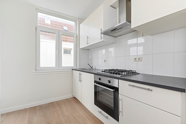 Medium property photo - van Egmondestraat 51, 2274 CS Voorburg